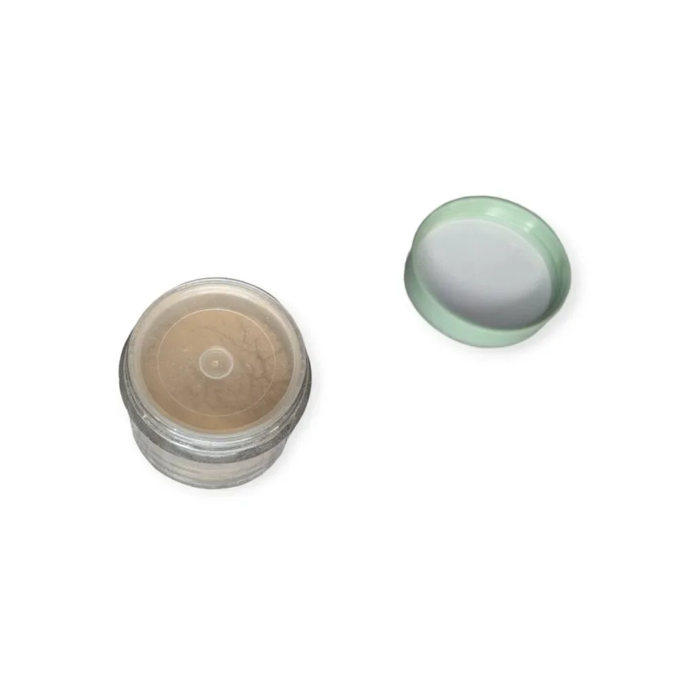 Clinuque Blended Face Powder 03 Transparency 3 Loose Powder .15 oz New
